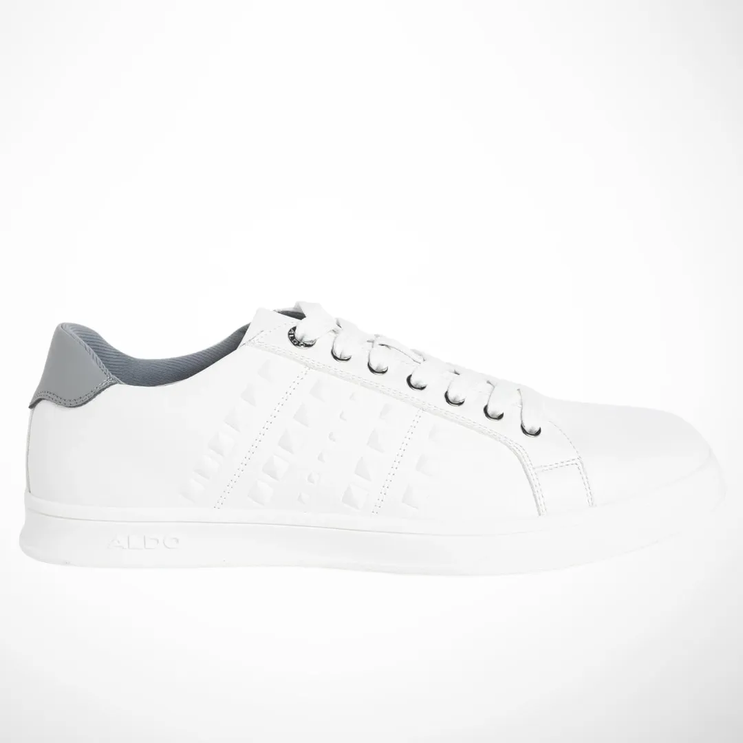 Men ABADRIC001 Sneaker (White)