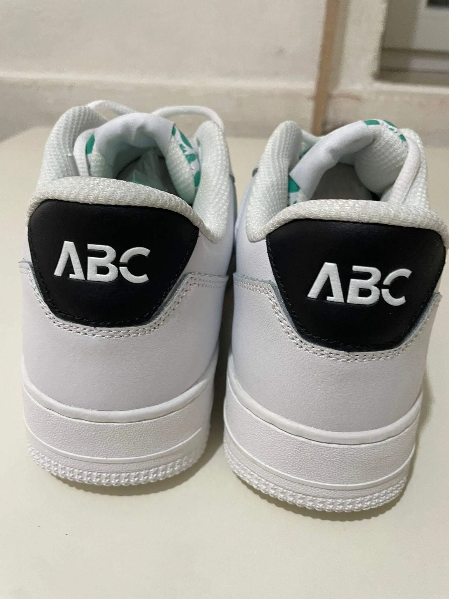 Men's Casual Sneakers