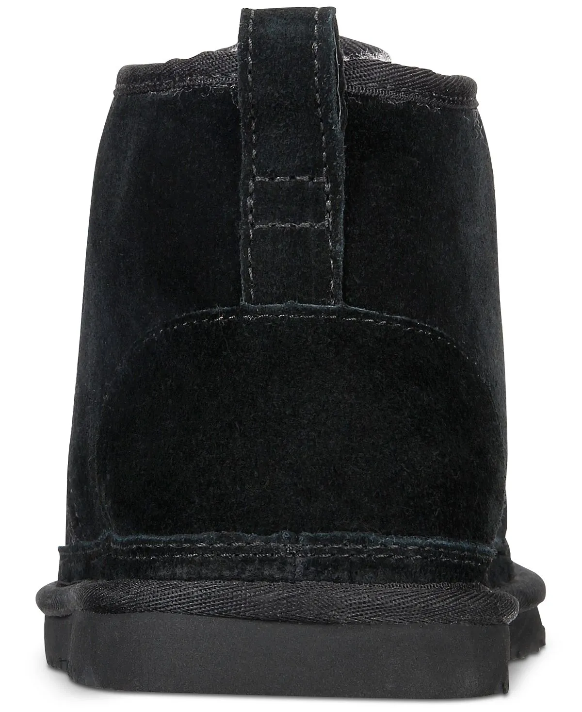 Men's Neumel Classic UGG boots, black