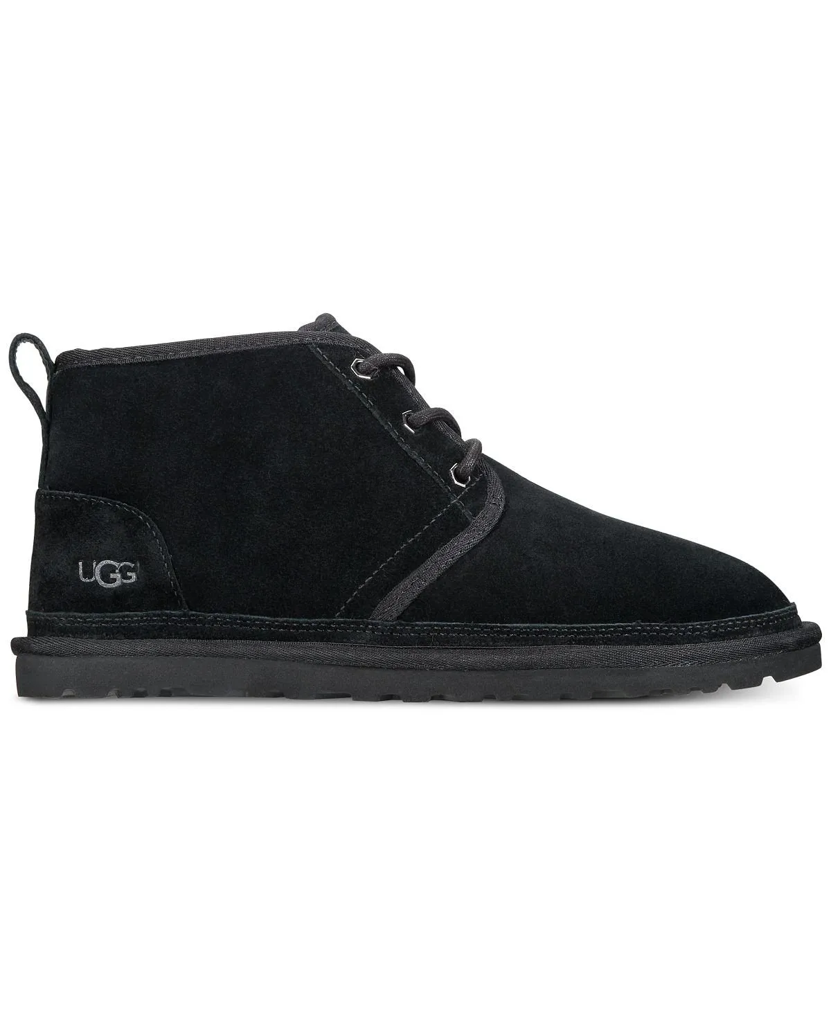 Men's Neumel Classic UGG boots, black