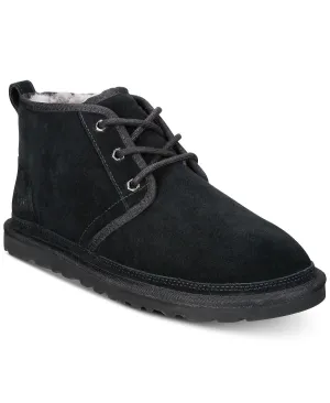 Men's Neumel Classic UGG boots, black