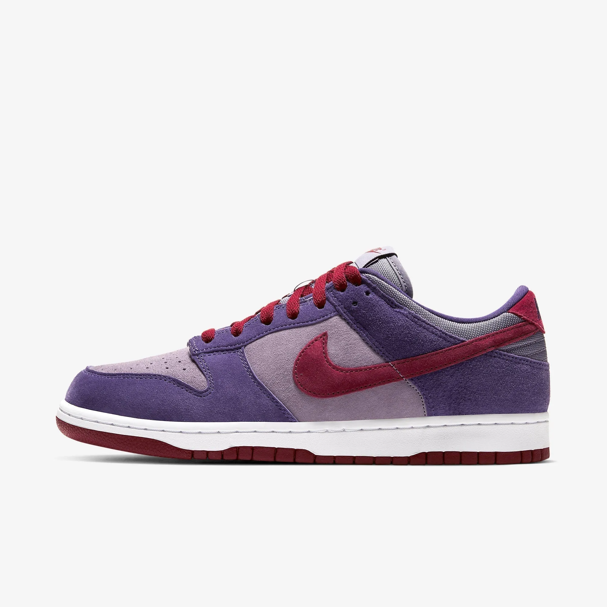 (Men's) Nike Dunk Low SP 'Plum' (2020) CU1726-500