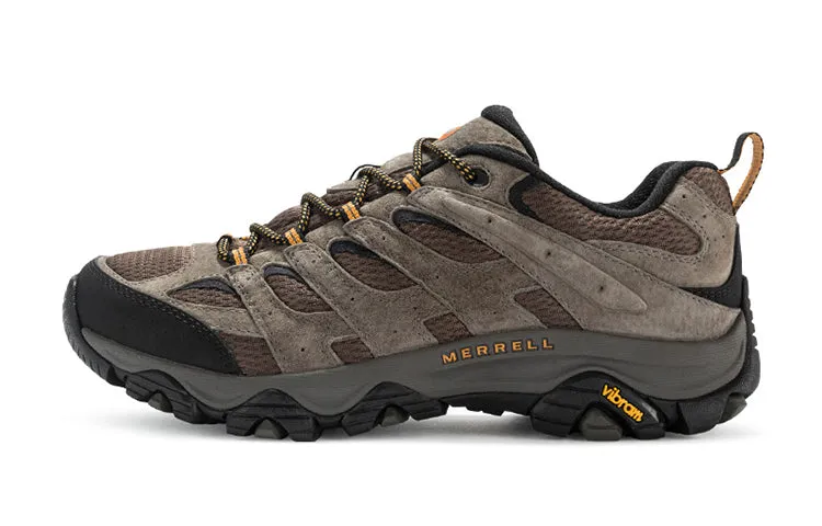 Merrell/Mele Men's Outdoor Shoes, Light Brown