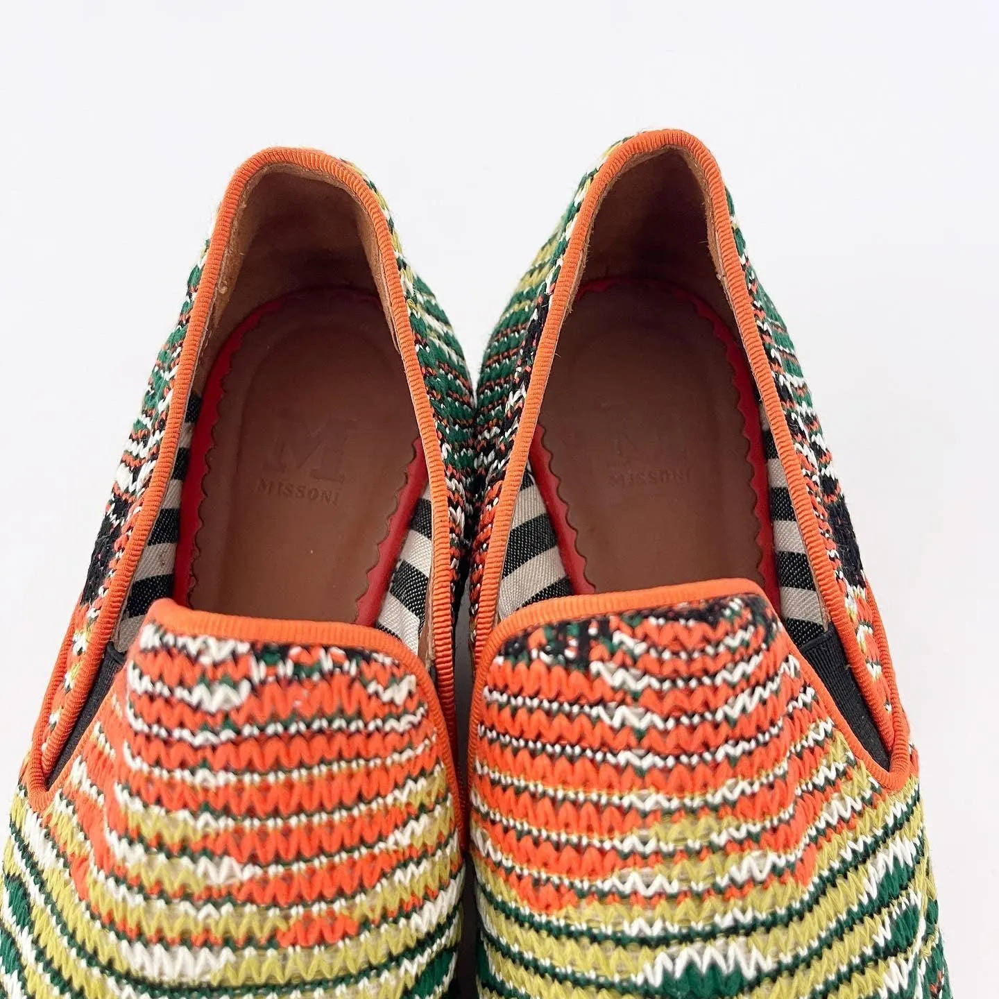 MISSONI Espadrilles