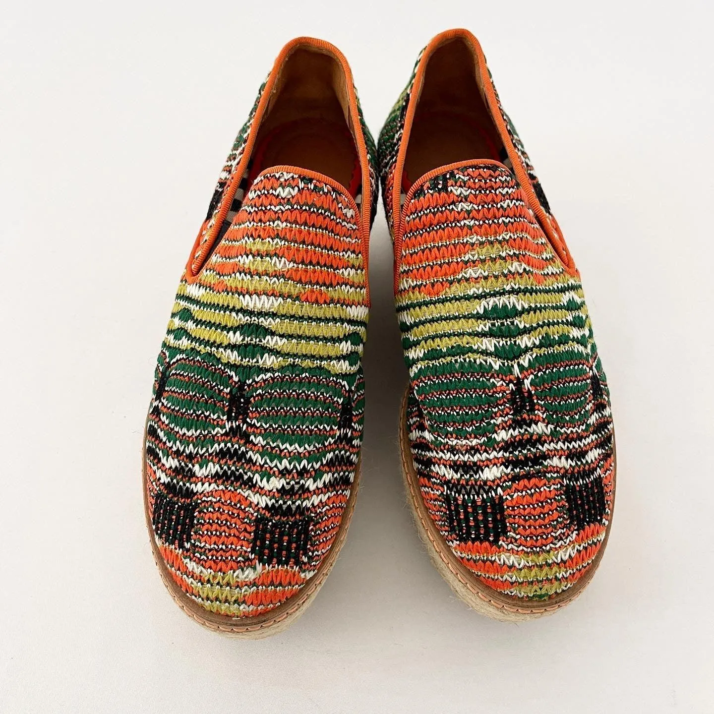 MISSONI Espadrilles