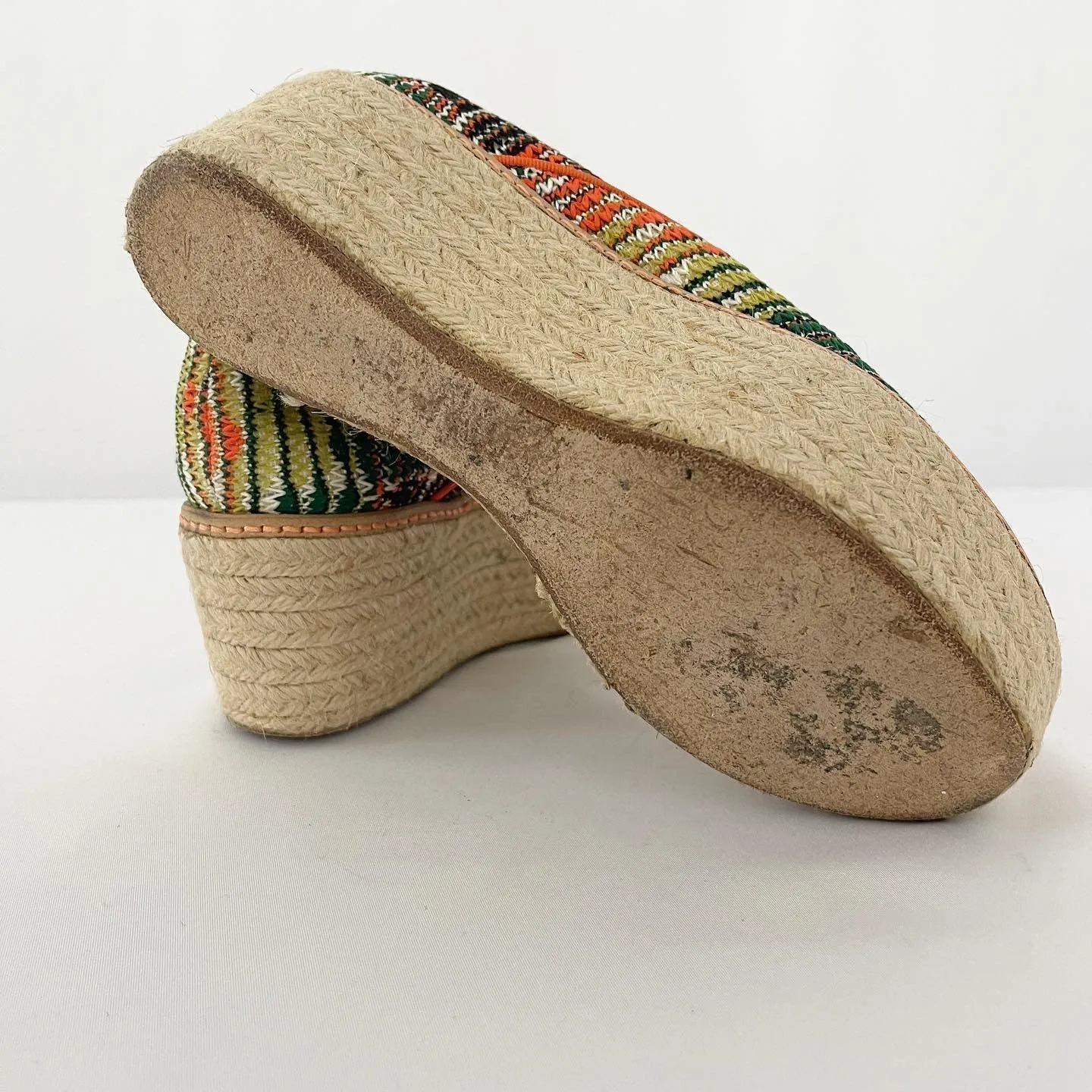 MISSONI Espadrilles