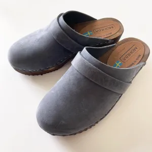 MOHEDA Clogs