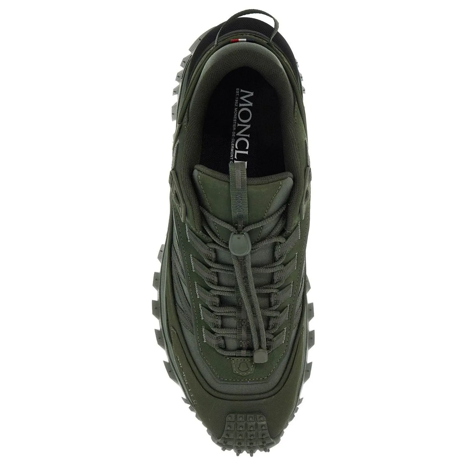 Moncler trailgrip gtx sneakers