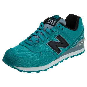 New Balance Life Style Running Shoe Mens Style : Ml574