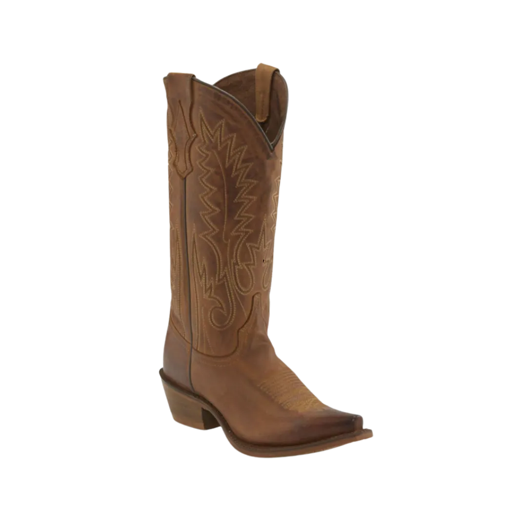 Nocona Women's Etta Brown Boots