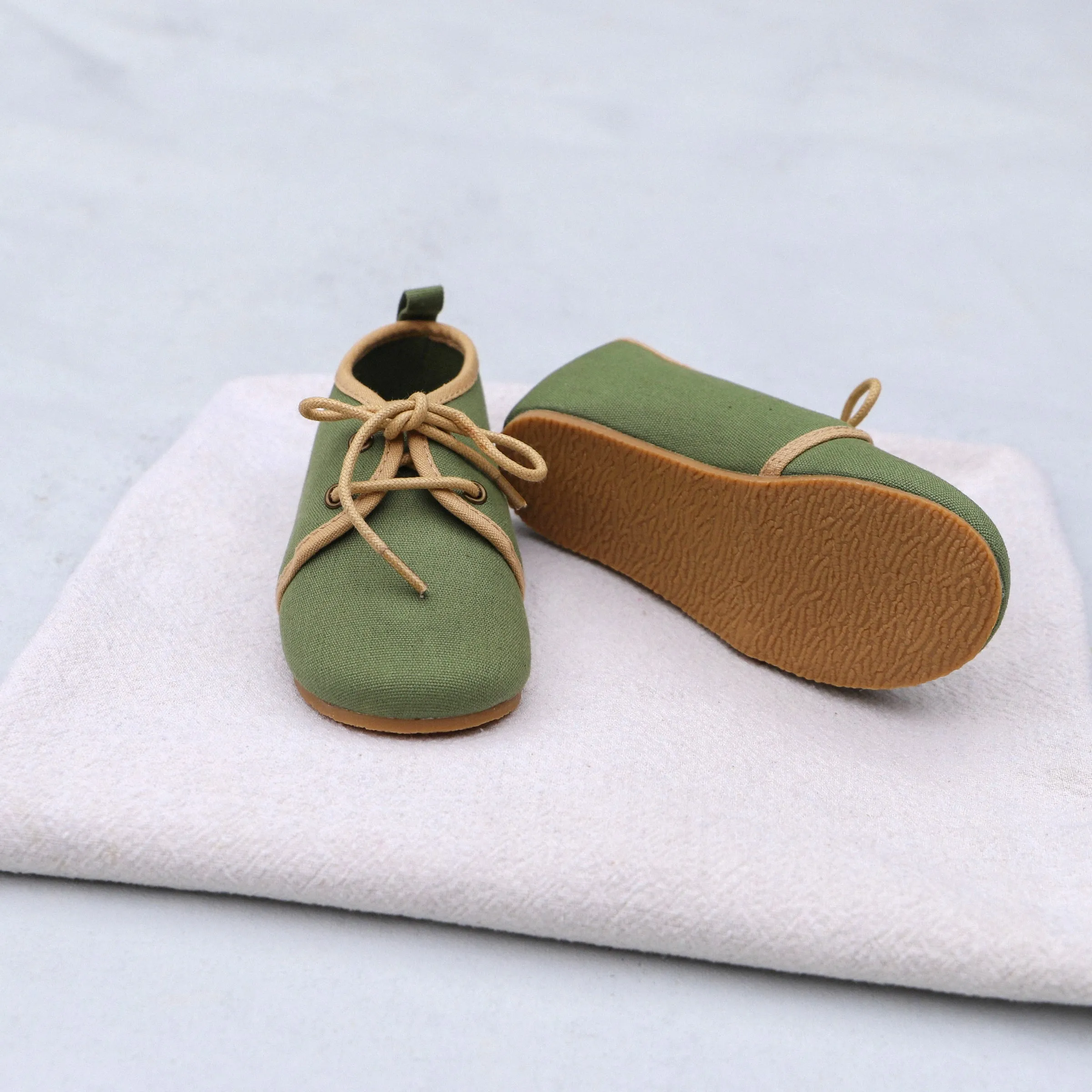 Olive | Kids Oxford