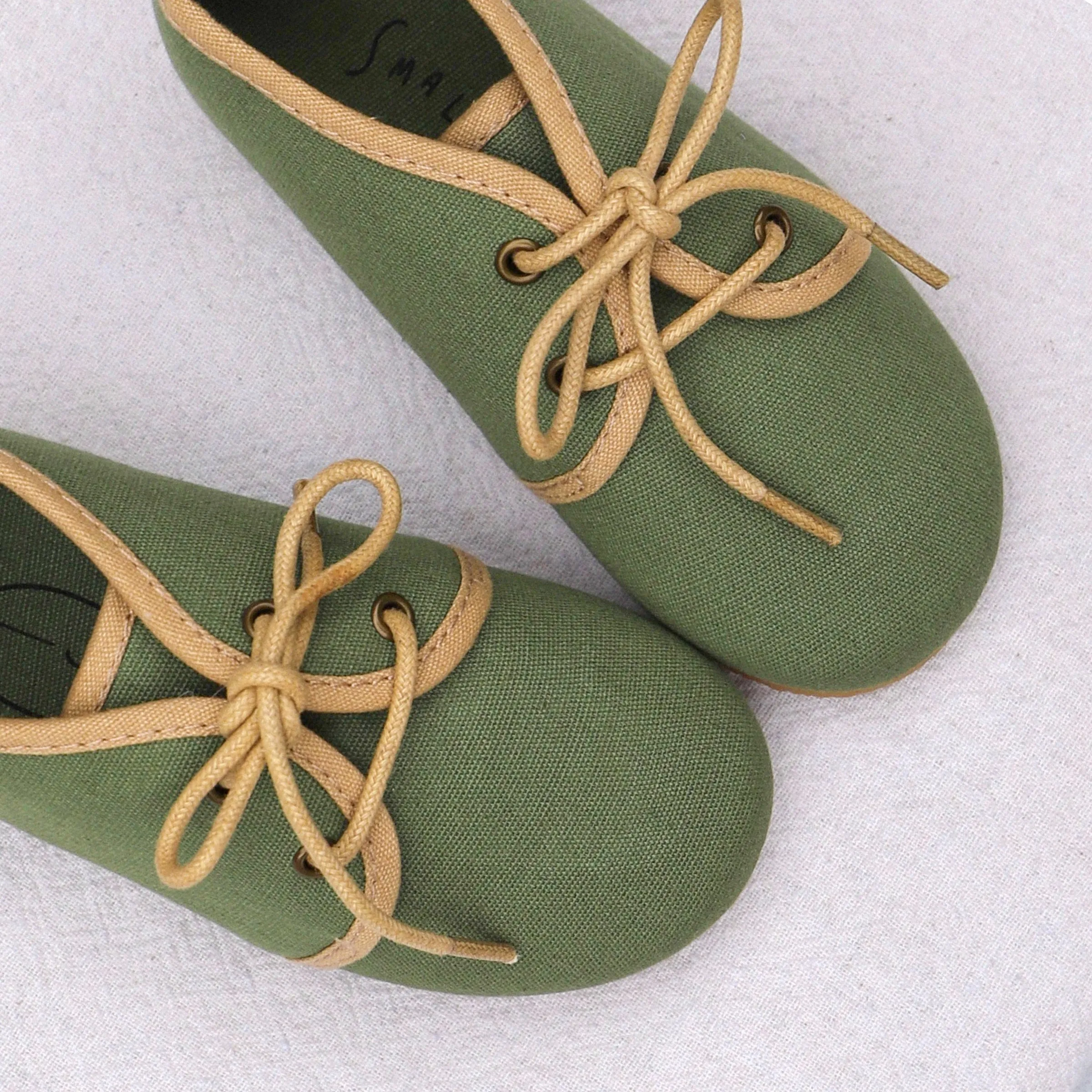 Olive | Kids Oxford