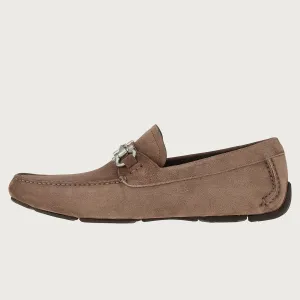 Parigi Gancini Bit Loafer