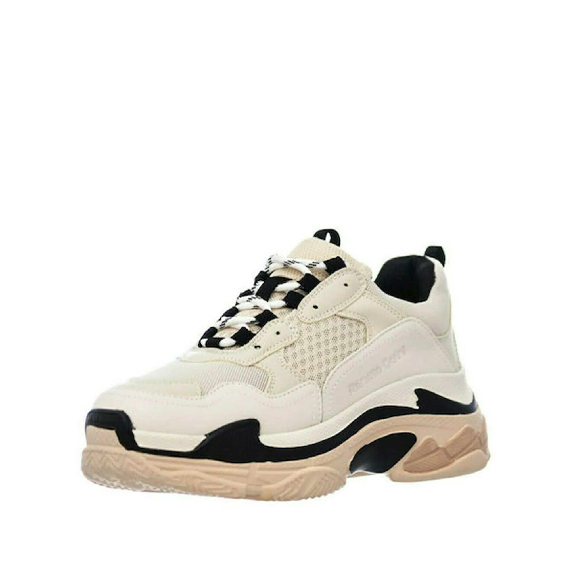 Renato Chunky Sneaker