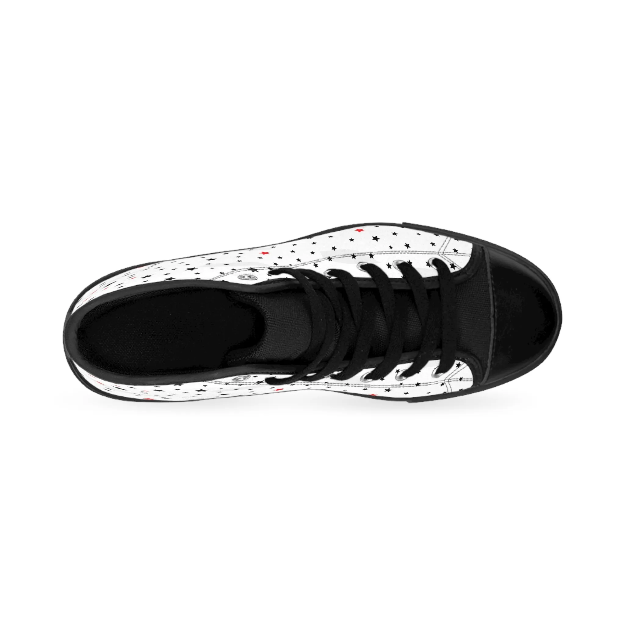 Space Star Sky Men's Classic Sneakers