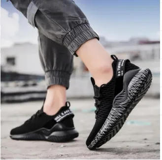 Super comfortable men and women sneakers