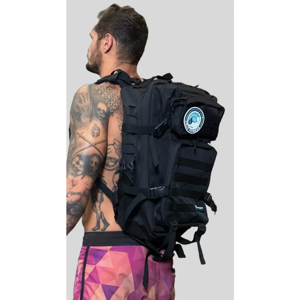 Tactical Backpack