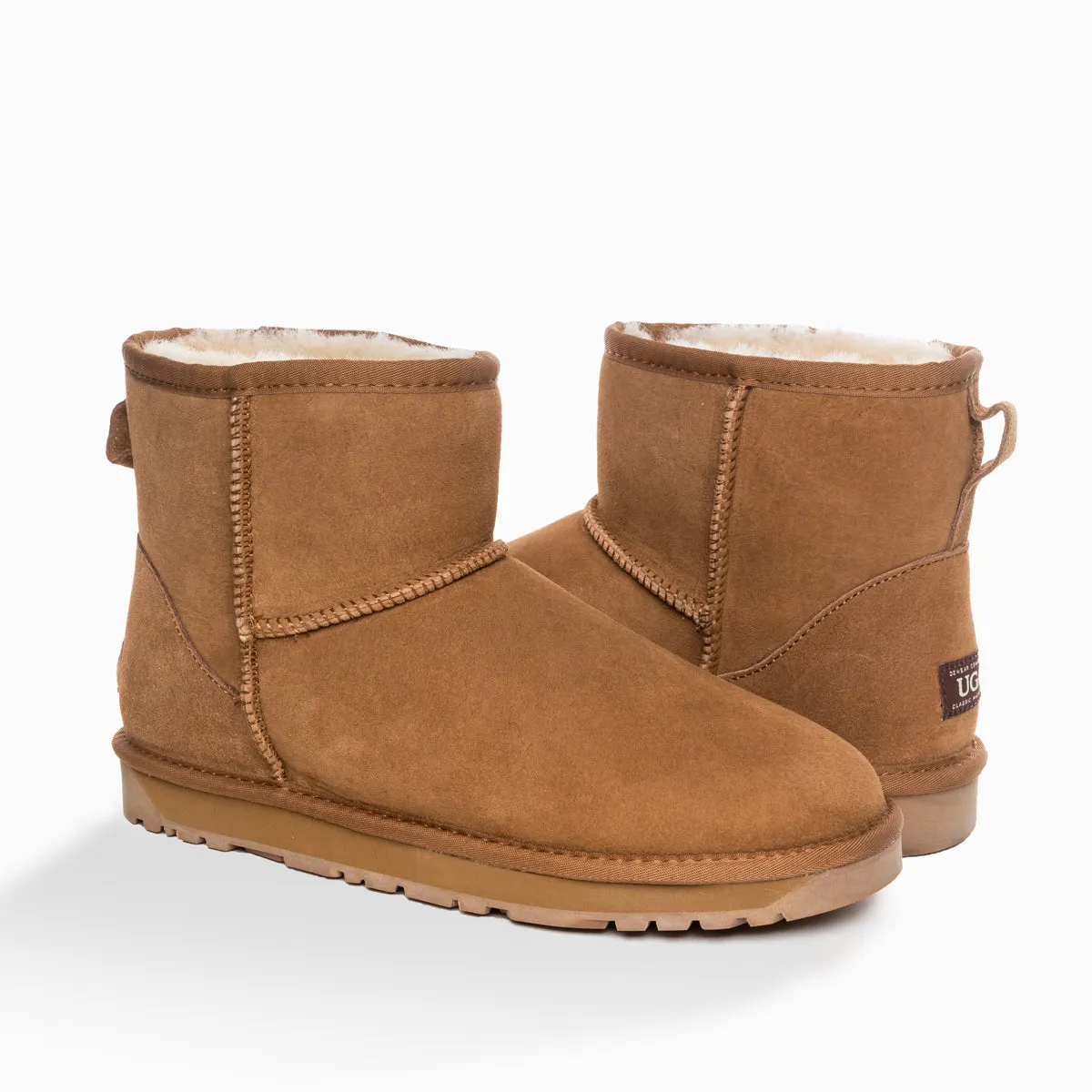 UGG Classic Men's Mini Boots