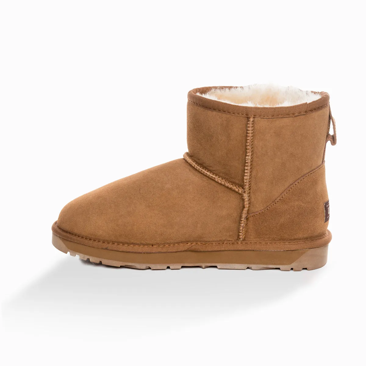 UGG Classic Men's Mini Boots