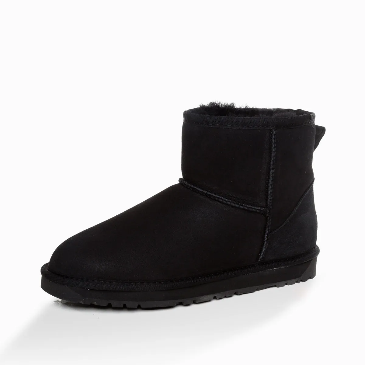 UGG Classic Men's Mini Boots