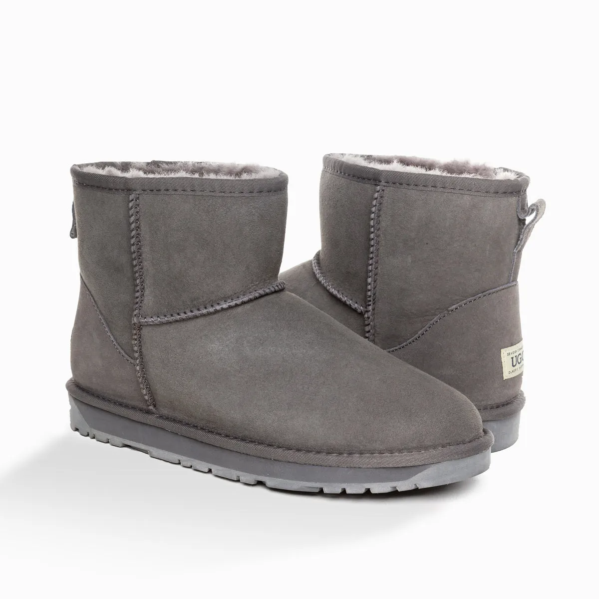 UGG Classic Men's Mini Boots