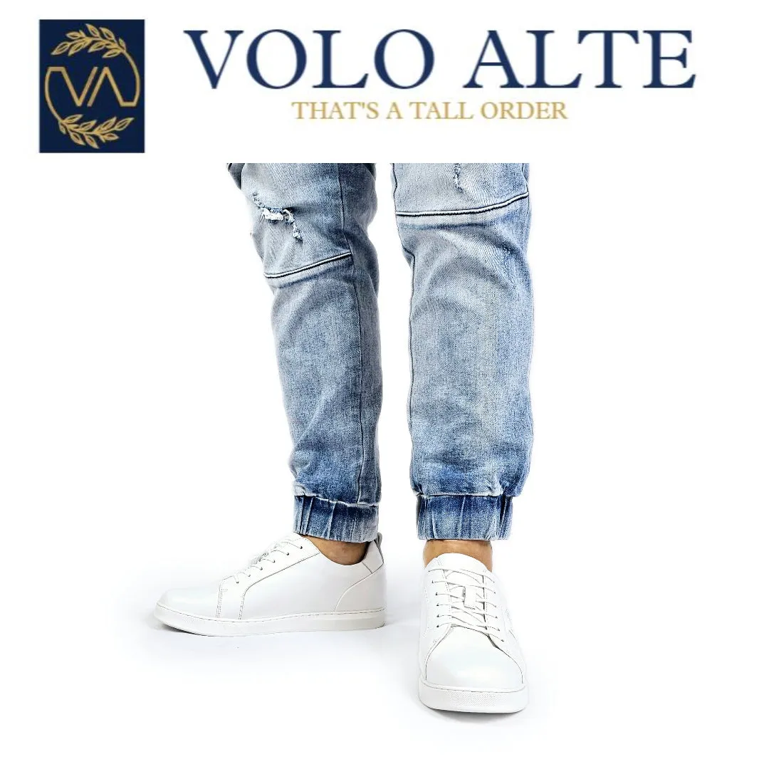 Volo Alte Lisburn Height Increasing Sneaker