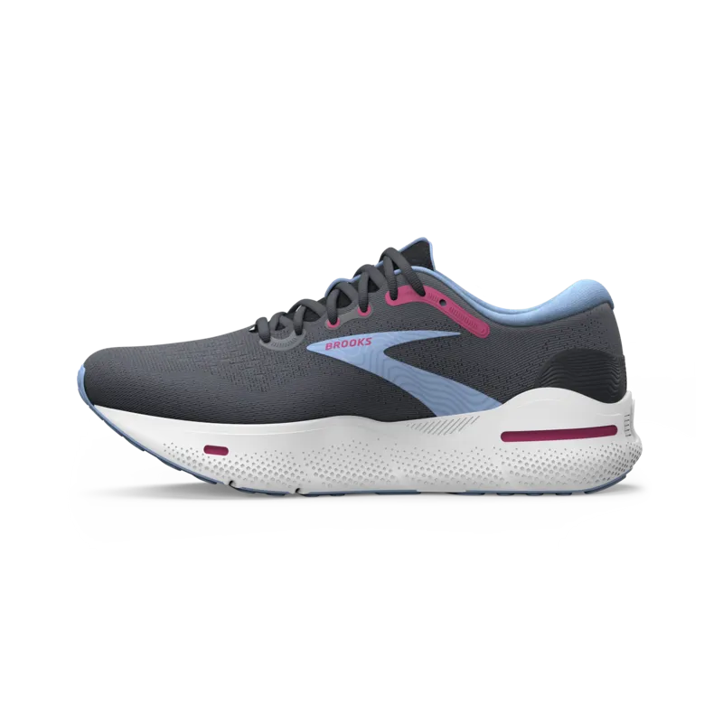 Womens Brooks Ghost Max (B-Width)