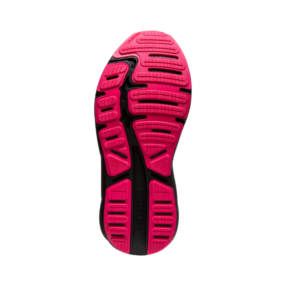 Womens Brooks Ghost Max (B-Width)