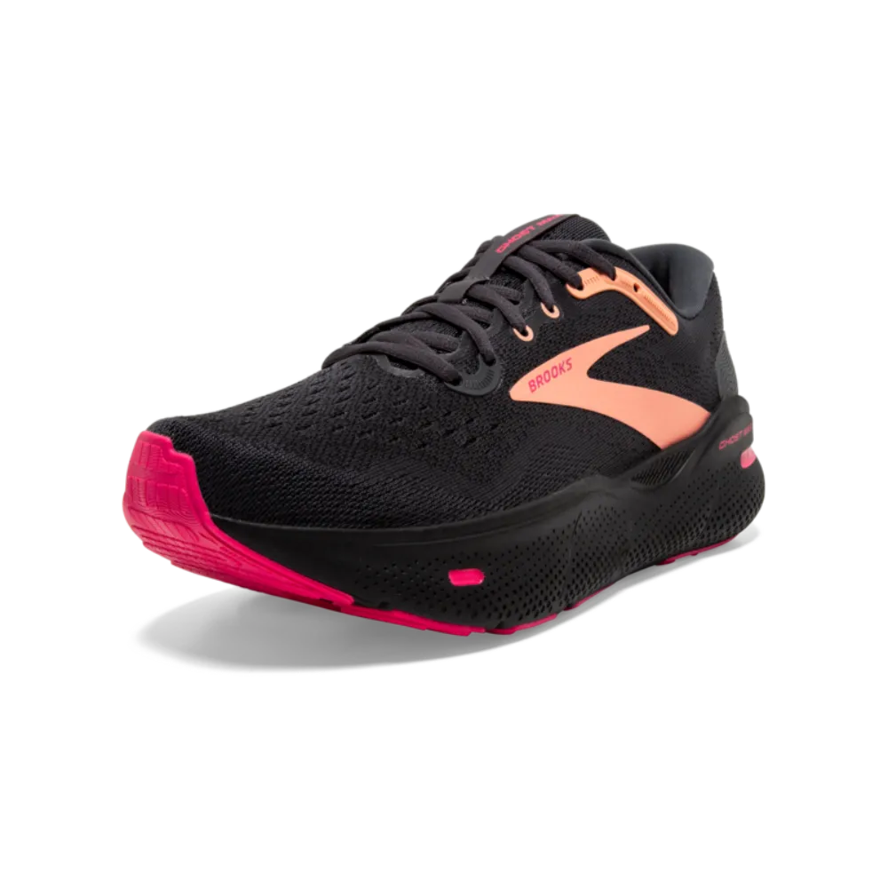 Womens Brooks Ghost Max (B-Width)