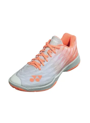 Yonex Power Cushion Aerus Z2 (Coral) Women Badminton Shoes