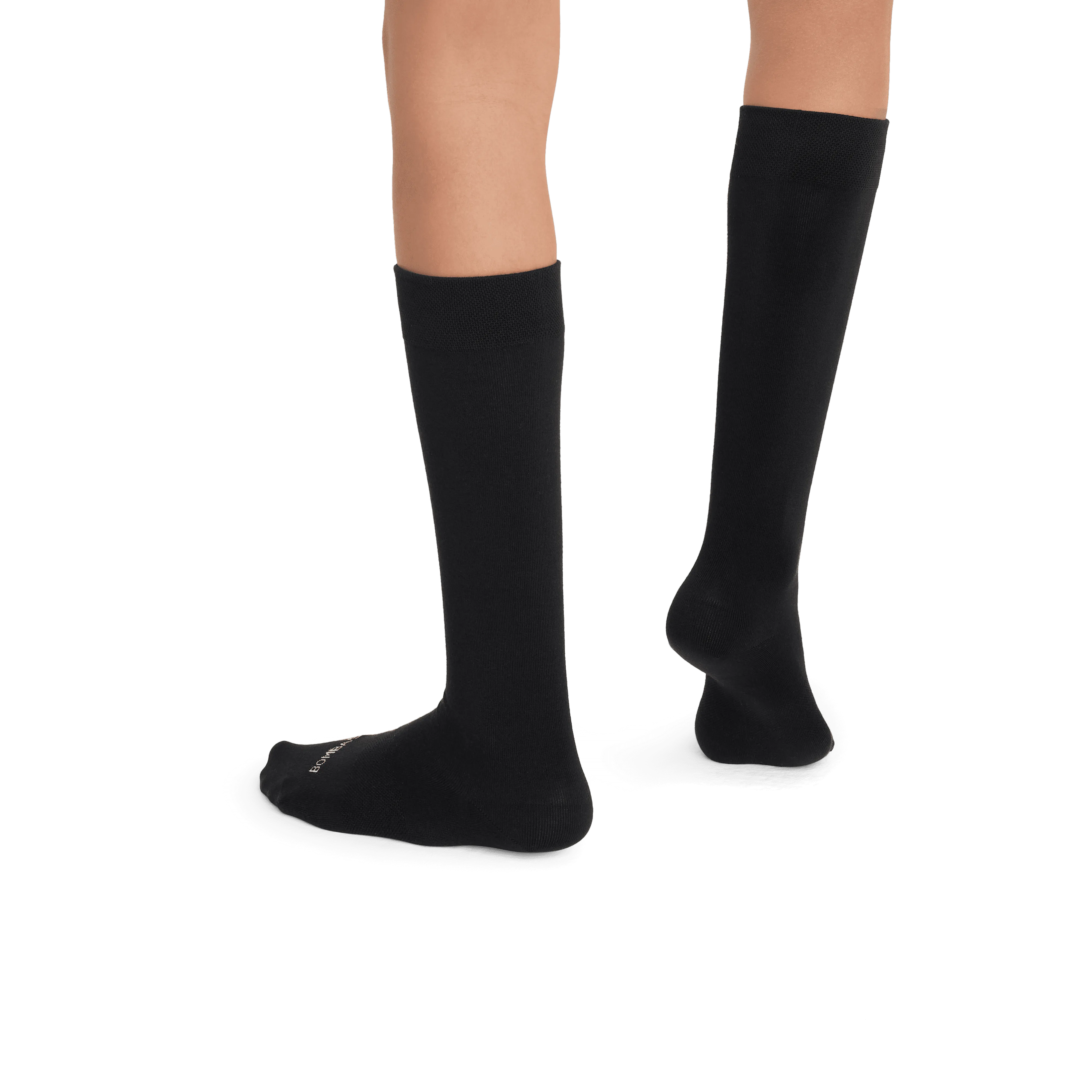 Youth Lightweight Knee High Sock 4-Pack